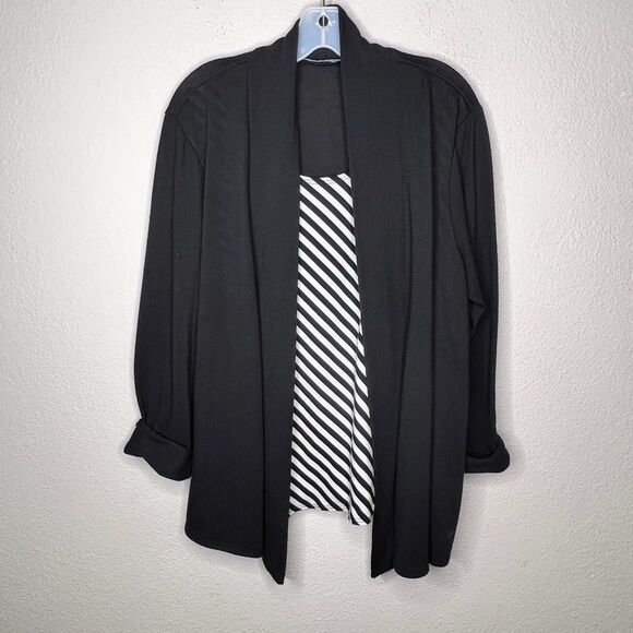 Elementz Sweater Top‎ - Picture 7 of 7